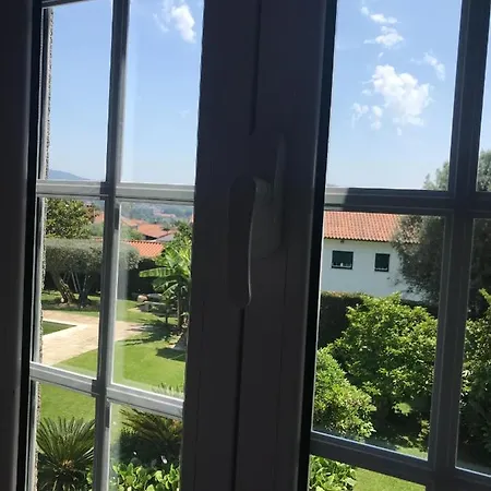 Villa Palma- Fontao Ponte De Lima