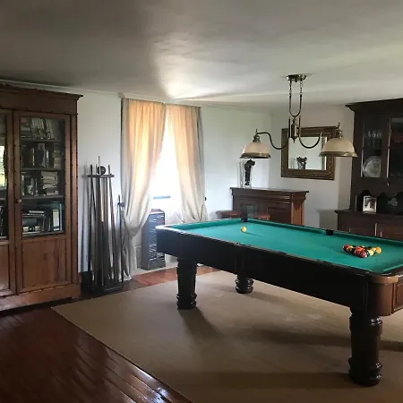 Villa Palma- Fontao Ponte De Lima